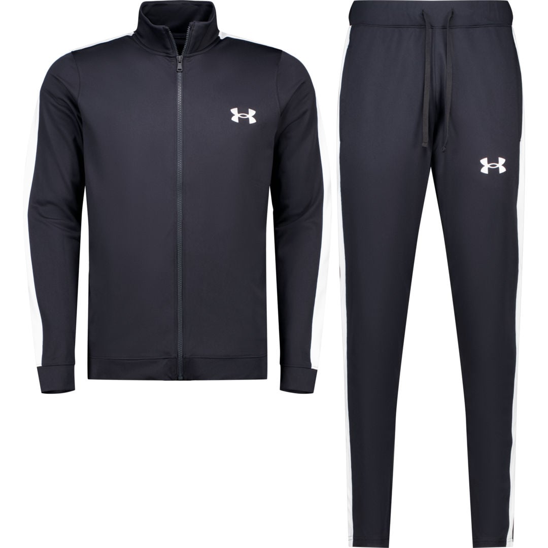Under armour Rival Knit M träningsställ