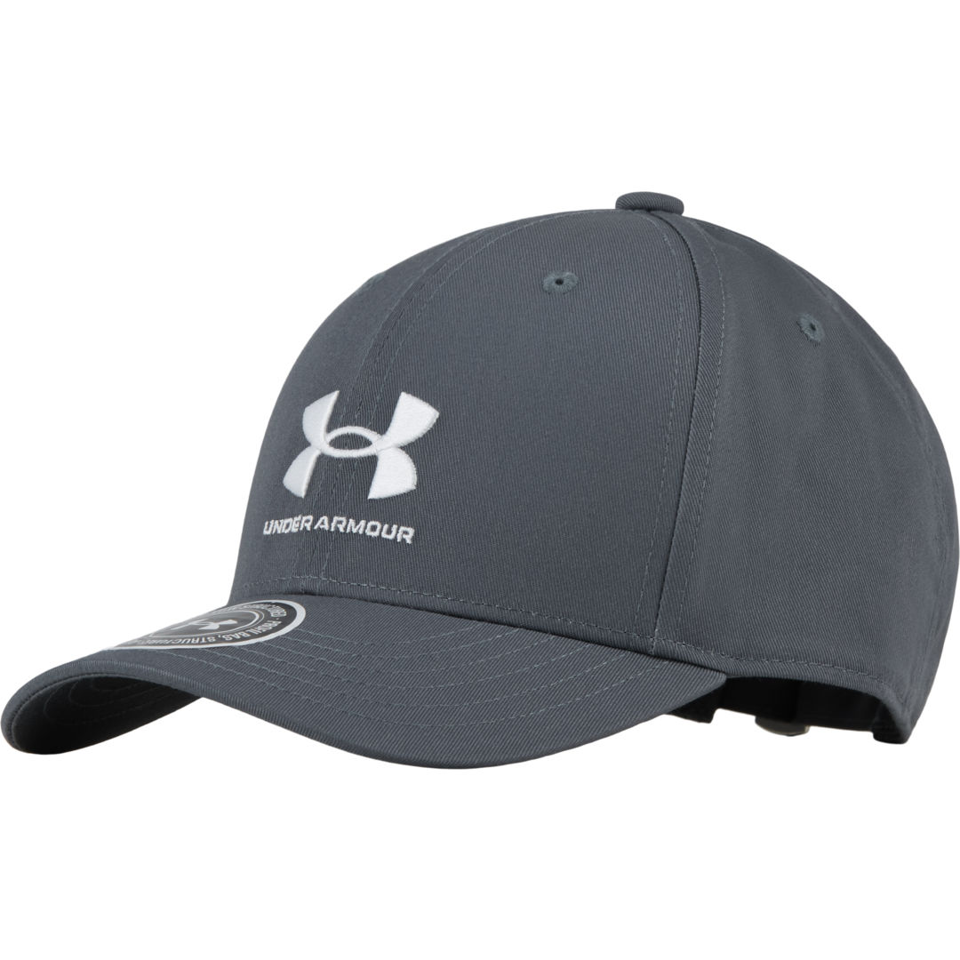 Under armour Essential Low Lockup JR keps