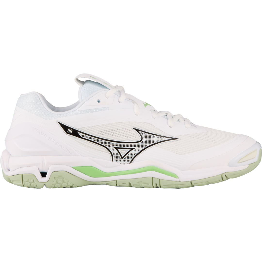 MIZUNO Wave Stealth 6 M inomhusskor