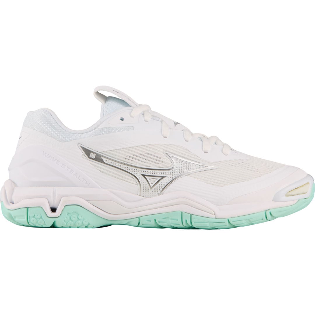 MIZUNO Wave Stealth 6 W inomhusskor