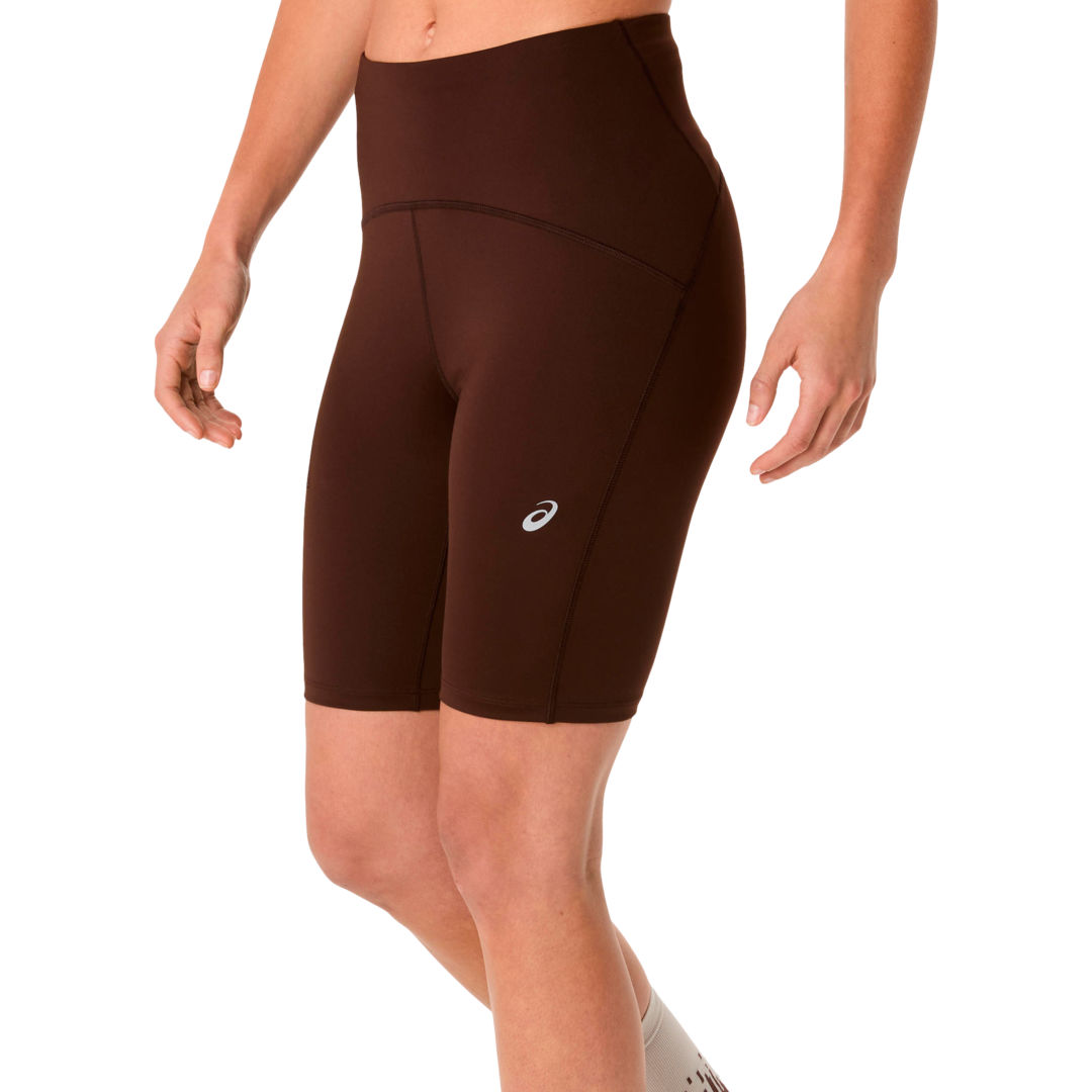 Road High Waist 8In Sprinter