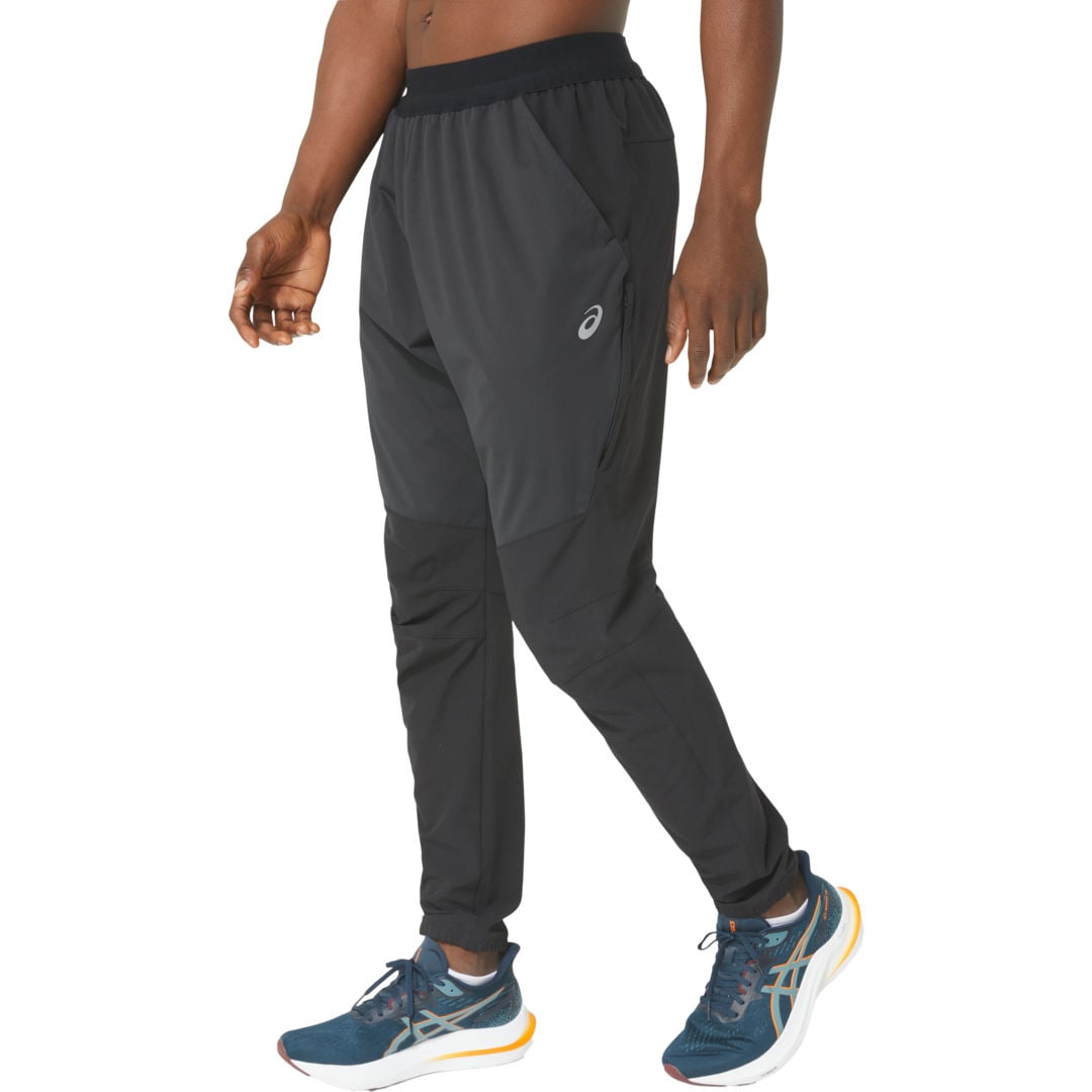 Asics Winter Run W löparbyxor