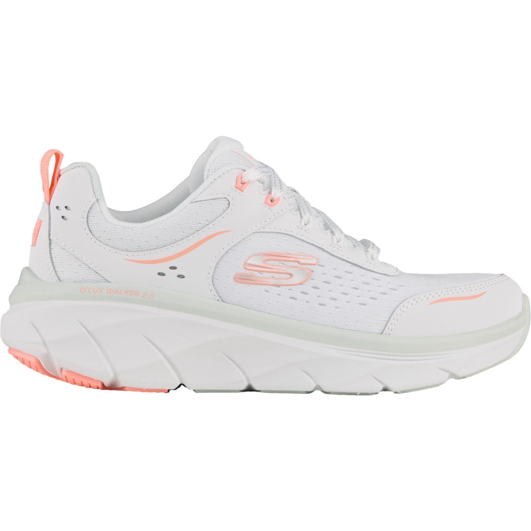 Skechers Relaxed Fit D'Lux Walker 2.0 W walkingskor