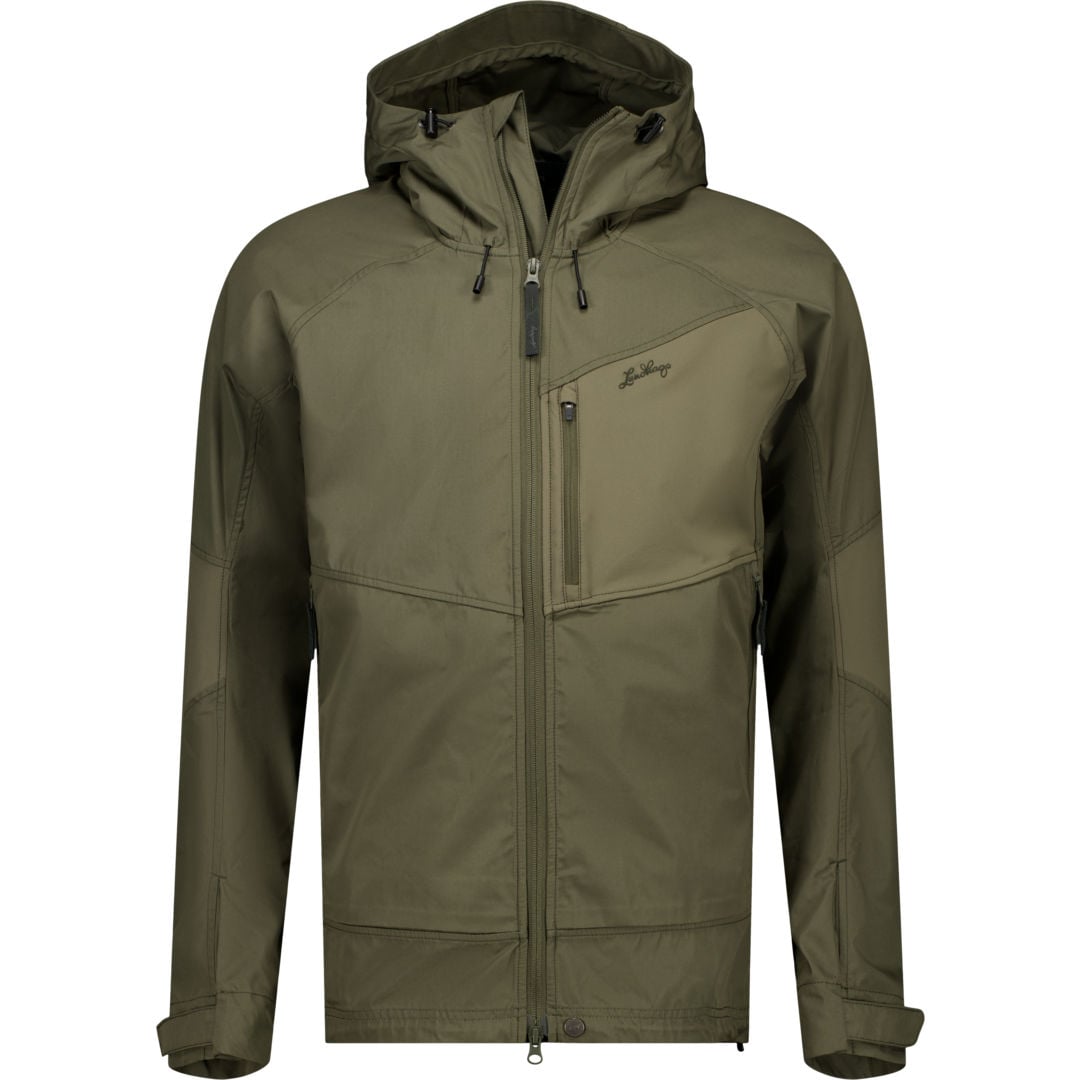 Lundhags Tived Stretch Hybrid M jacka