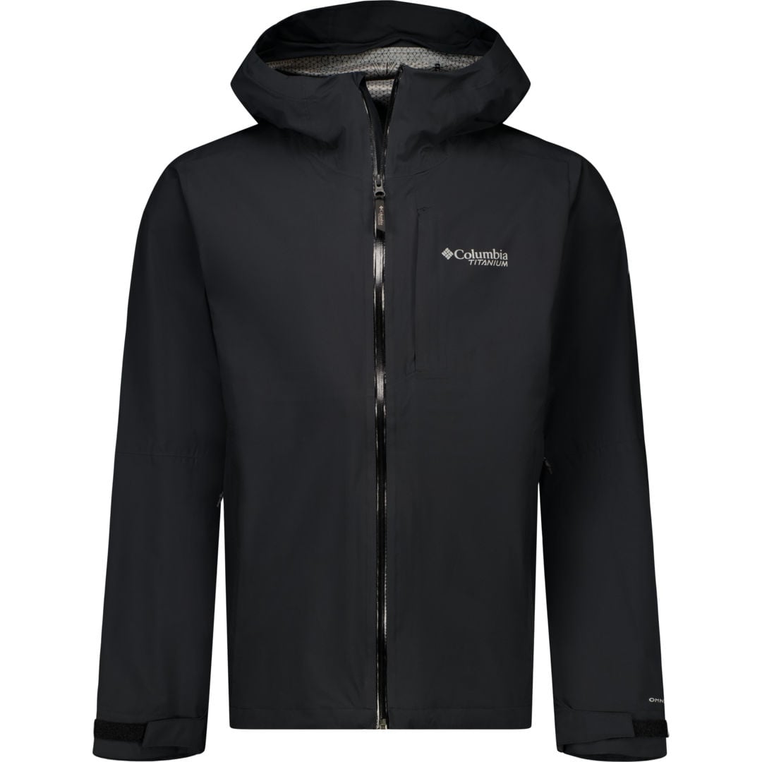 Columbia Ampli-Dry II M regnjacka