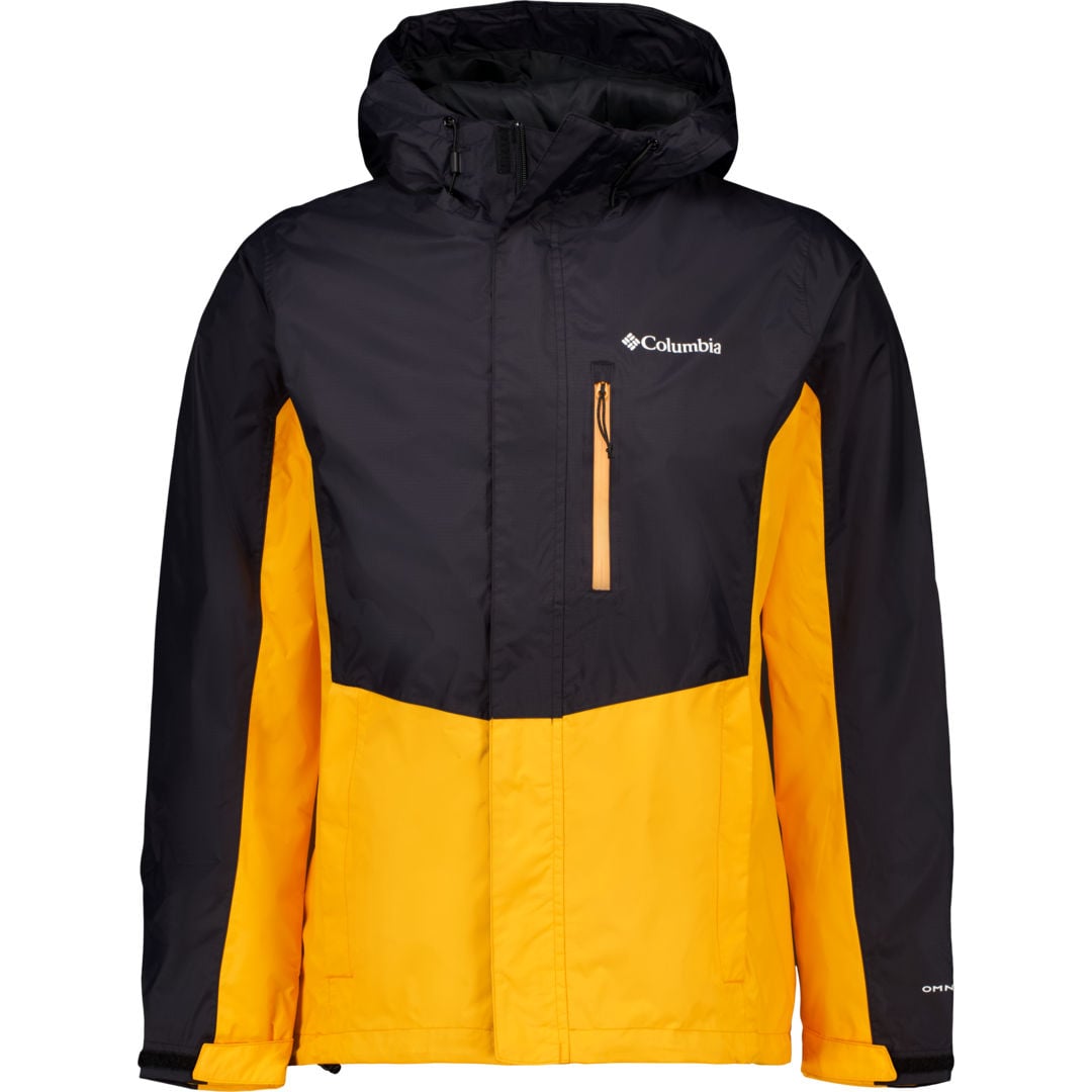 Columbia Pouring Adventure III M regnjacka