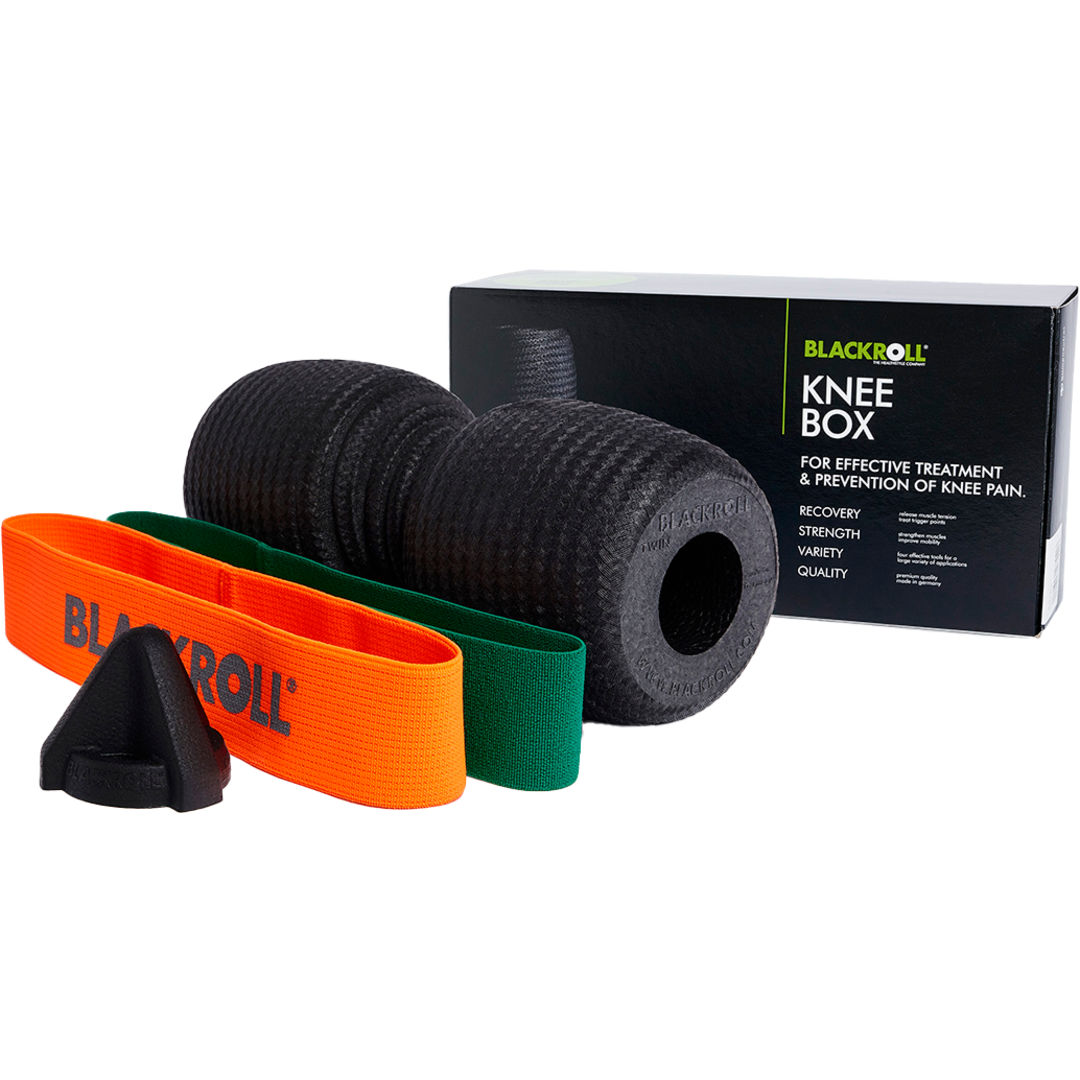 Knee Box