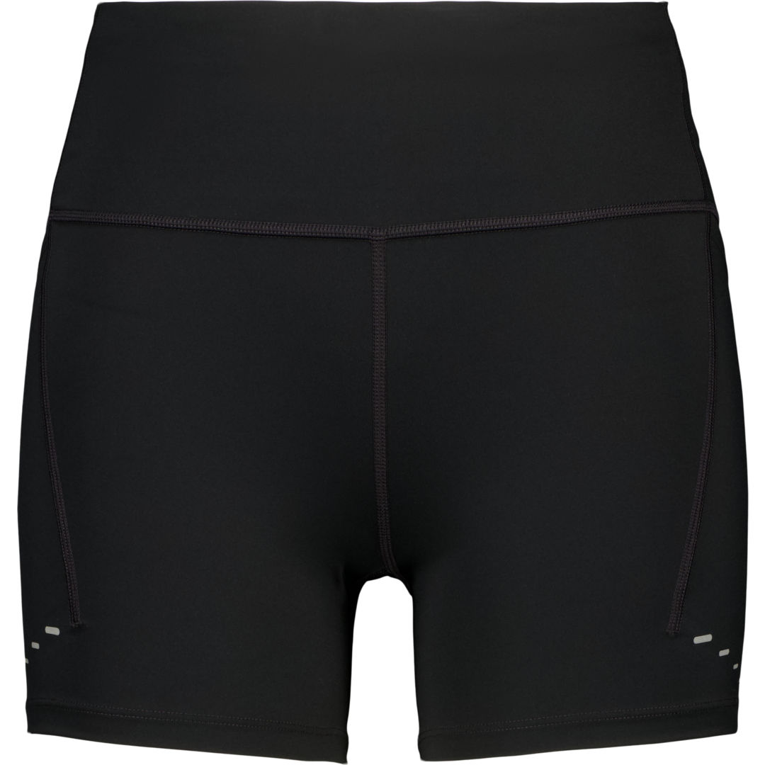 Swift High-Waisted 4''