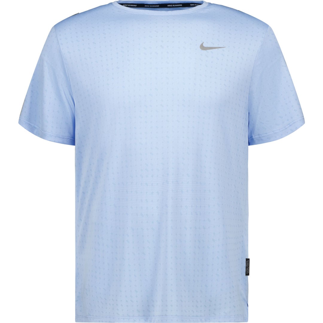 Nike Dri-FIT Miler Breathe M löpart-shirt