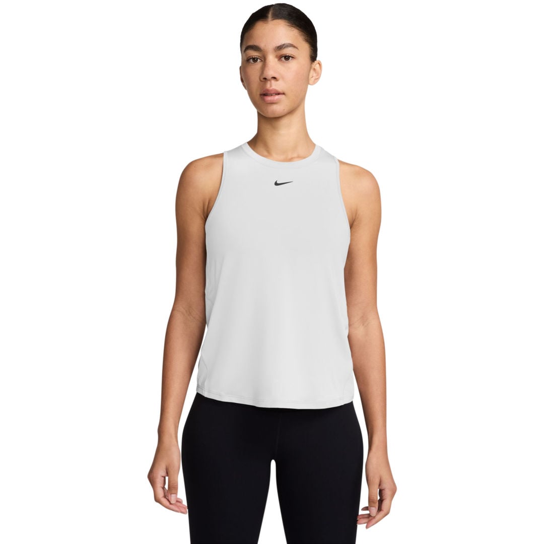 Nike One Classic Dri-FIT W träningslinne