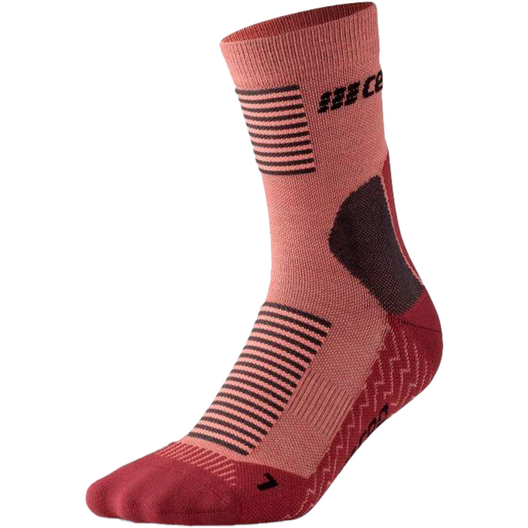 Cold Weather Compression Socks V2