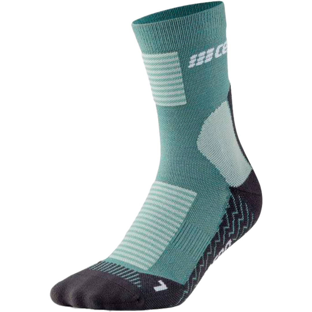 Cold Weather Compression Socks V2