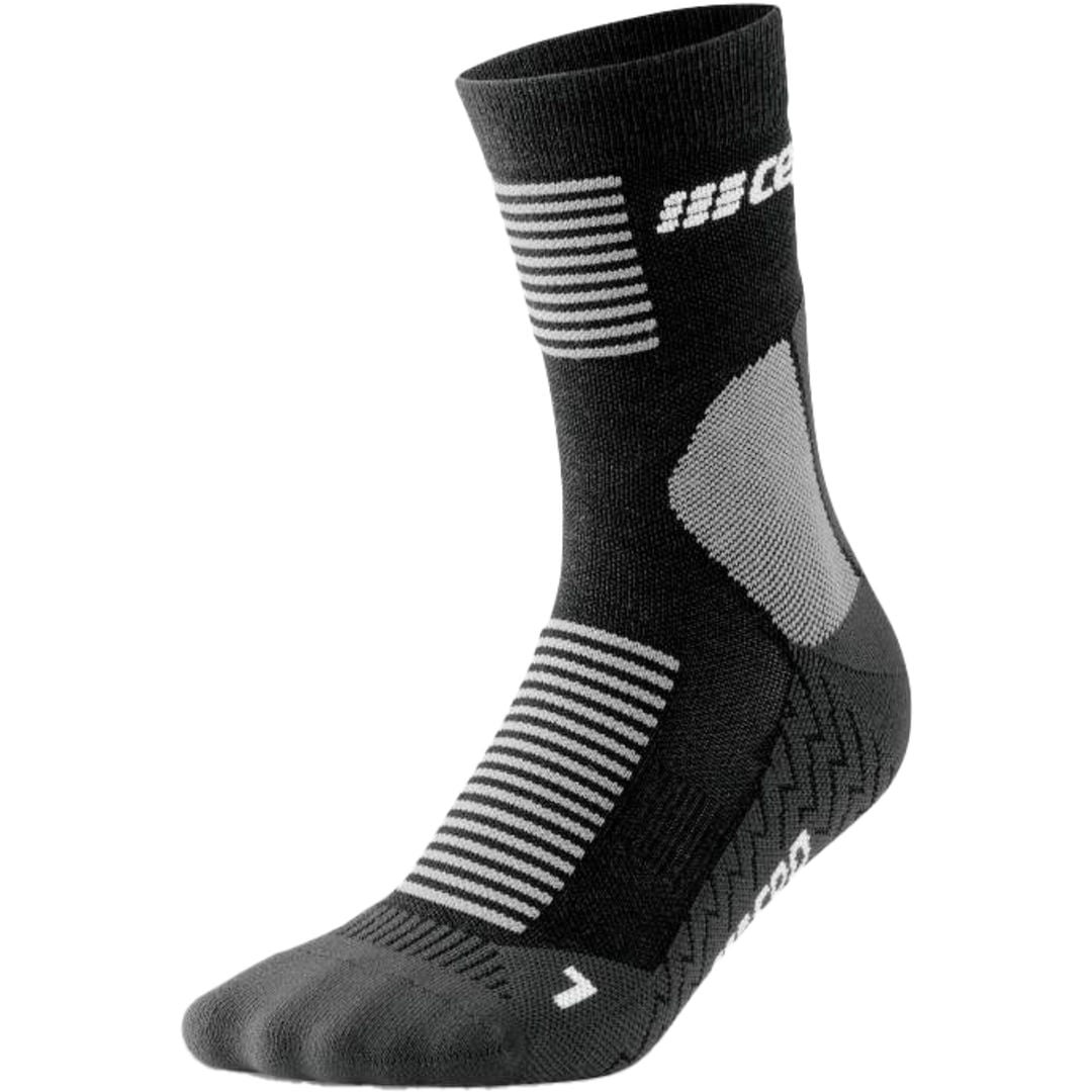 Cold Weather Compression Socks V2