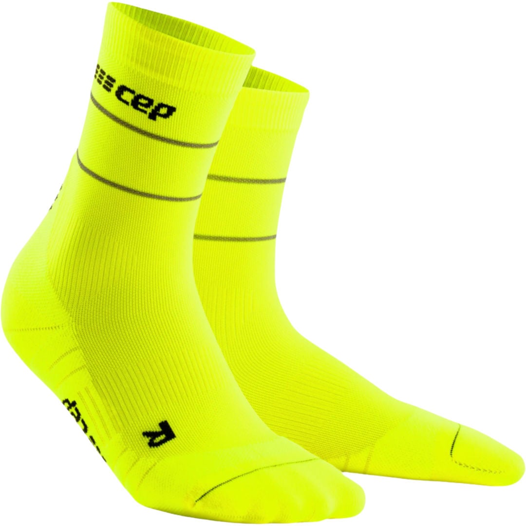 Reflective Compression Mid CUT