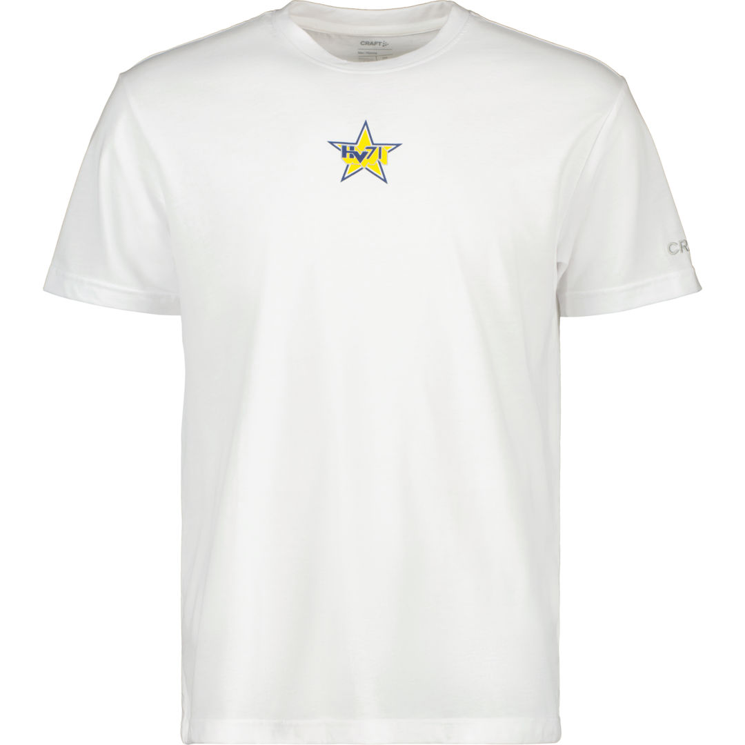 HV71 STARS TEE M