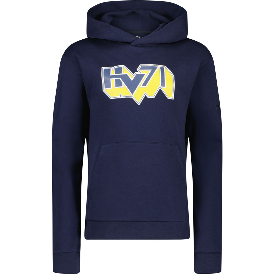 HV71 CREST HOOD 2.0 JR