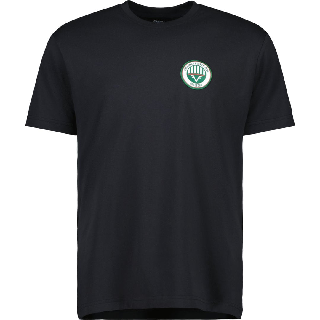Frölunda Hockey EMB LOGO TEE M