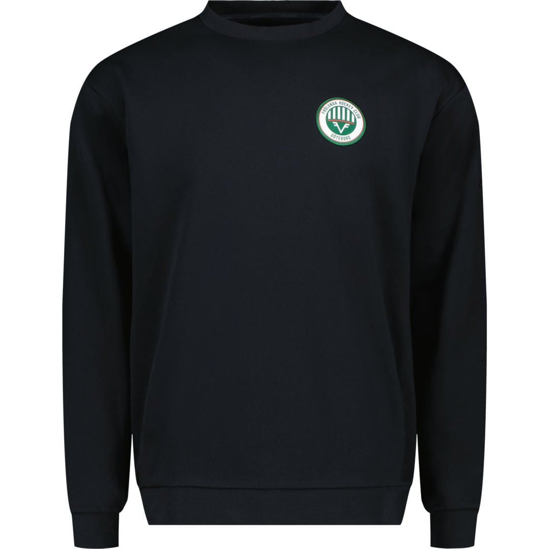 Frölunda Hockey EMB LOGO CREW M