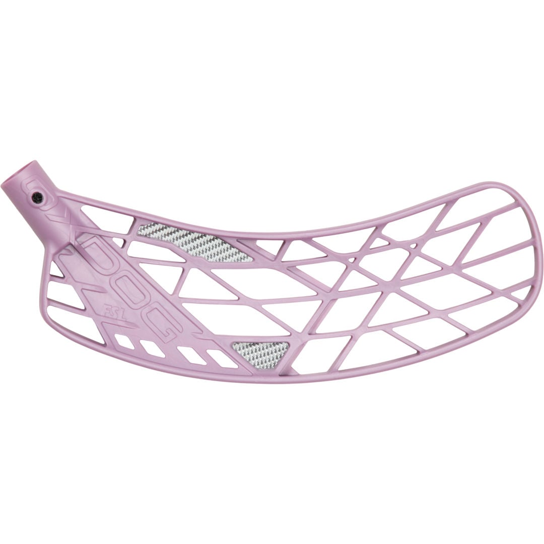 OXDOG FSL Carbon MBC2 innebandyblad
