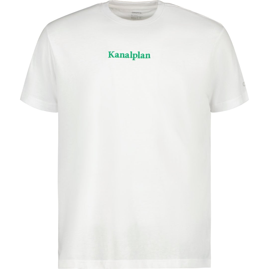 Hammarby KANALPLAN TEE M
