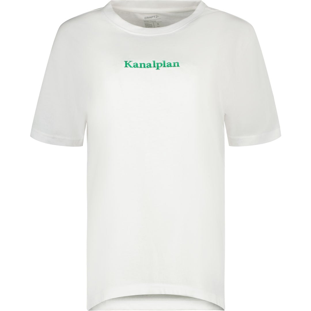 Hammarby KANALPLAN TEE W