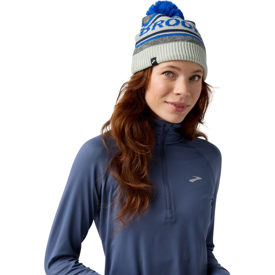 Heritage POM Beanie Mössa