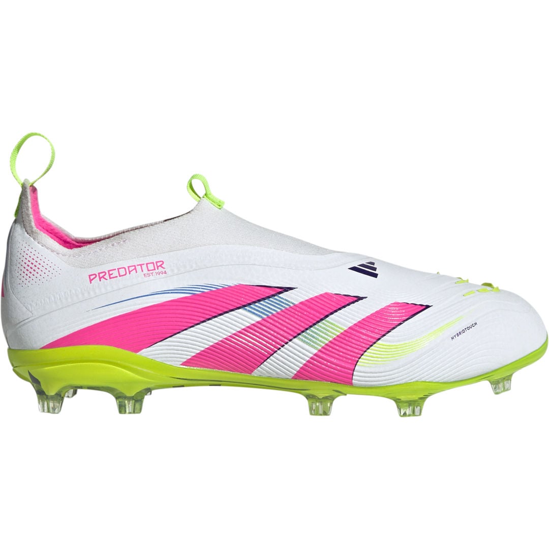 adidas Predator Elite LL FG JR fotbollsskor