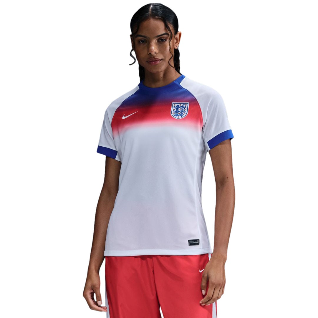 Nike England 2025 Womens Home W matchtröja