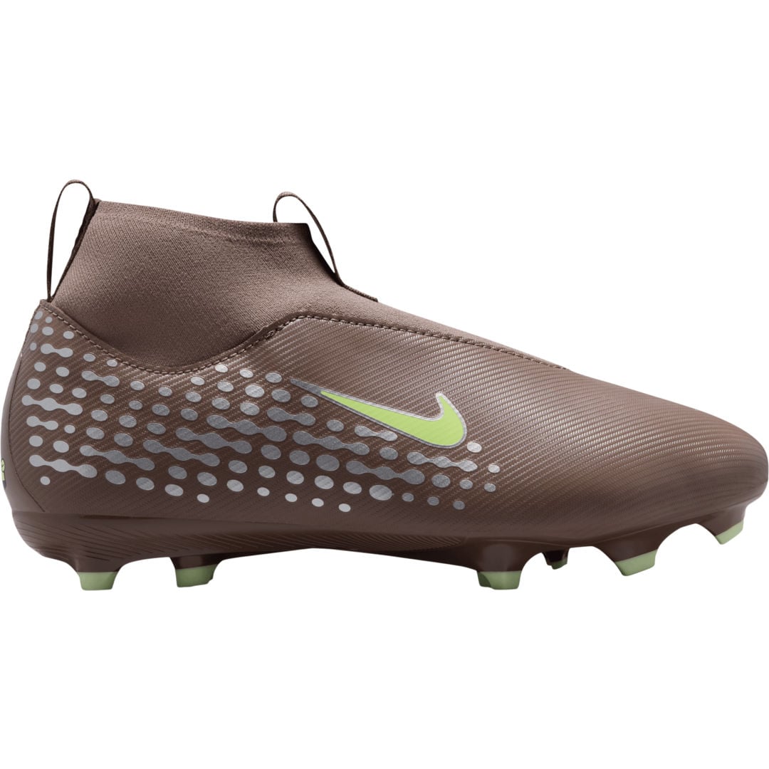 Nike Mercurial Superfly 10 Academy Mbappé FG/MG JR fotbollsskor