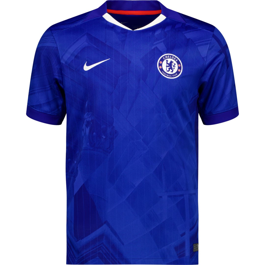 Nike Chelsea FC 25/26 Home M matchtröja