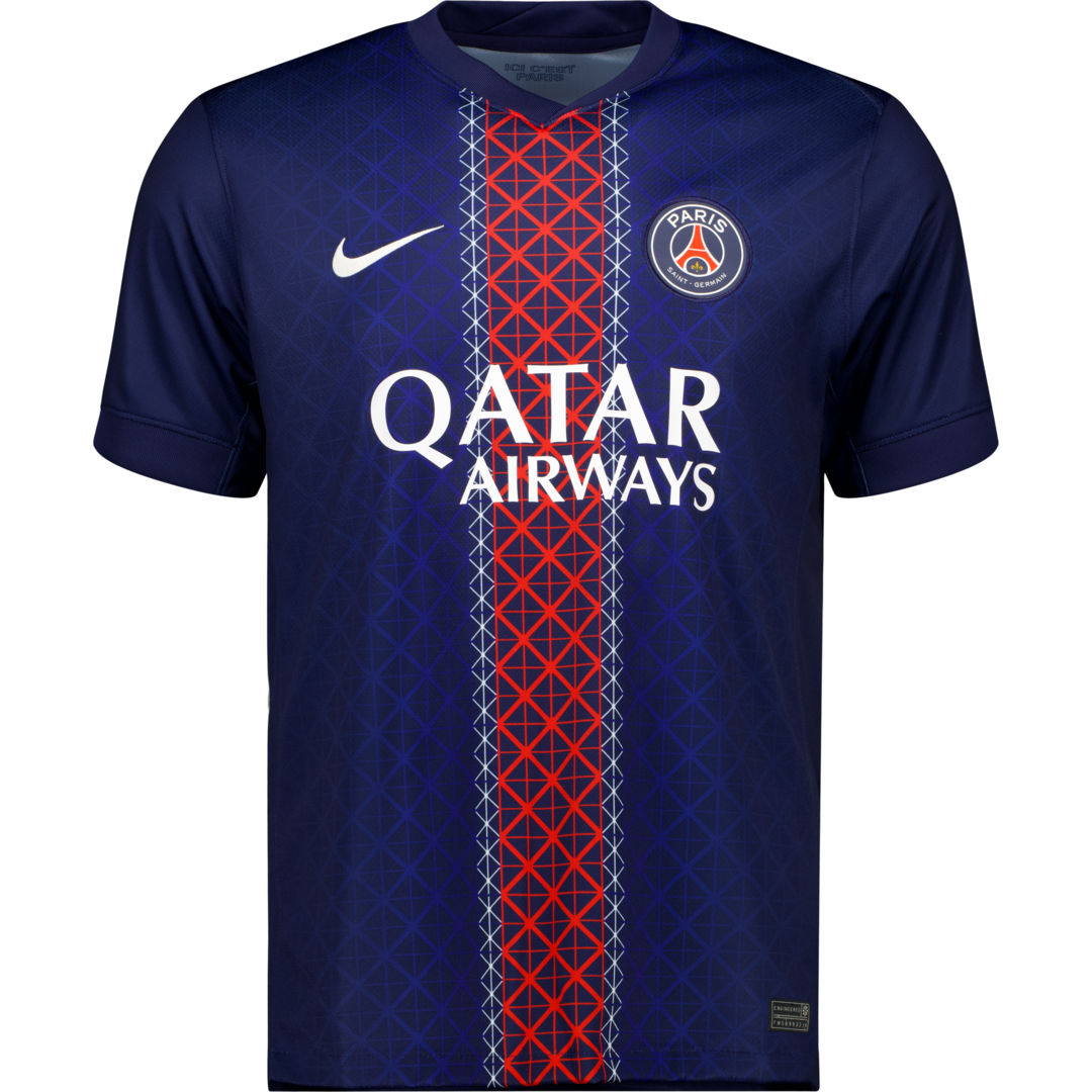 Nike Paris Saint-Germain FC 25/26 Home M matchtröja