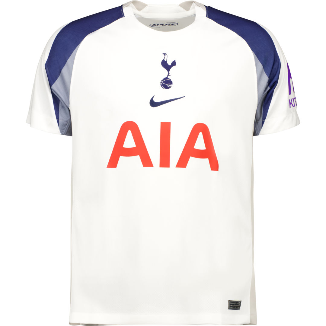 Nike Tottenham Hotspur 25/26 Home M matchtröja