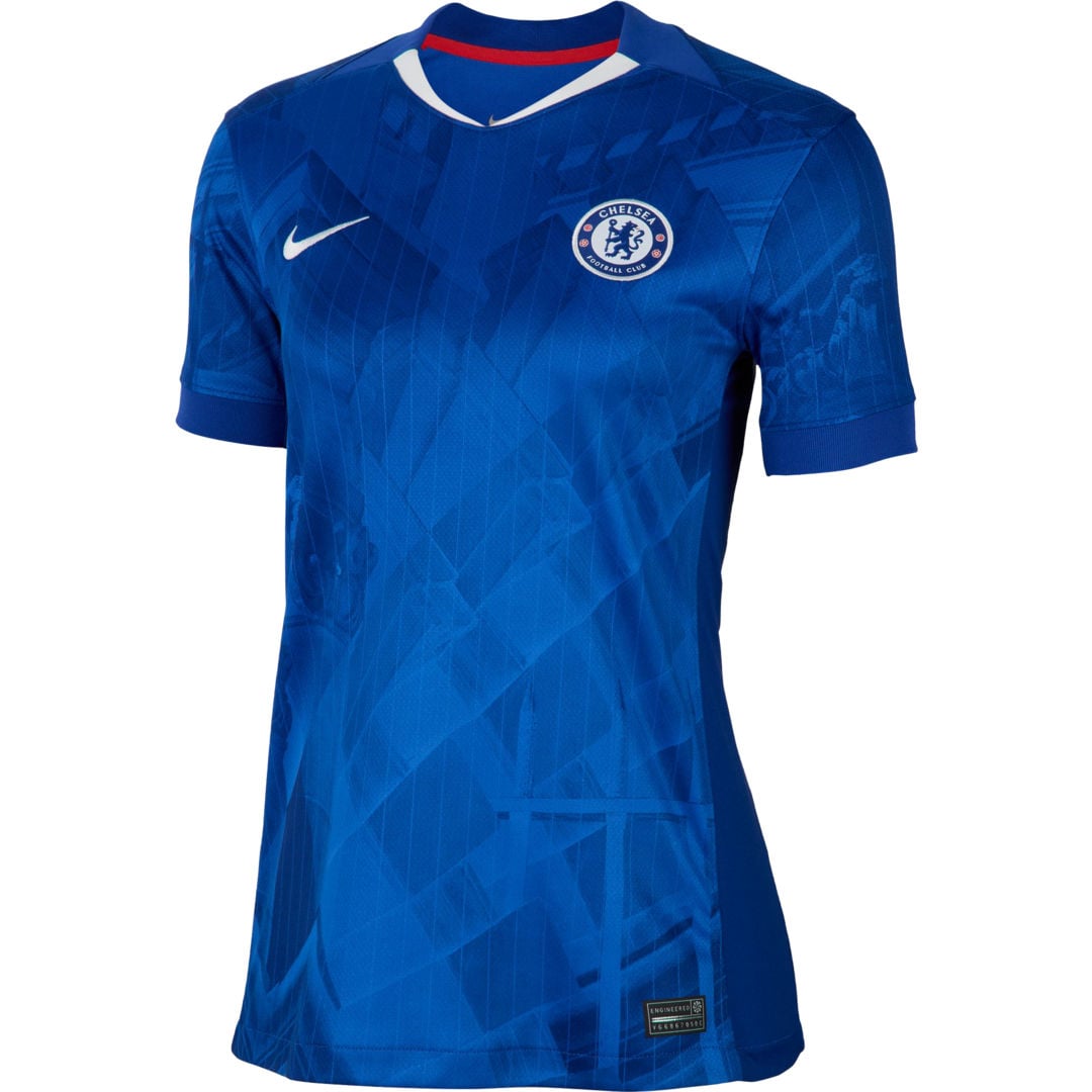 Nike Chelsea FC 25/26 Home W matchtröja
