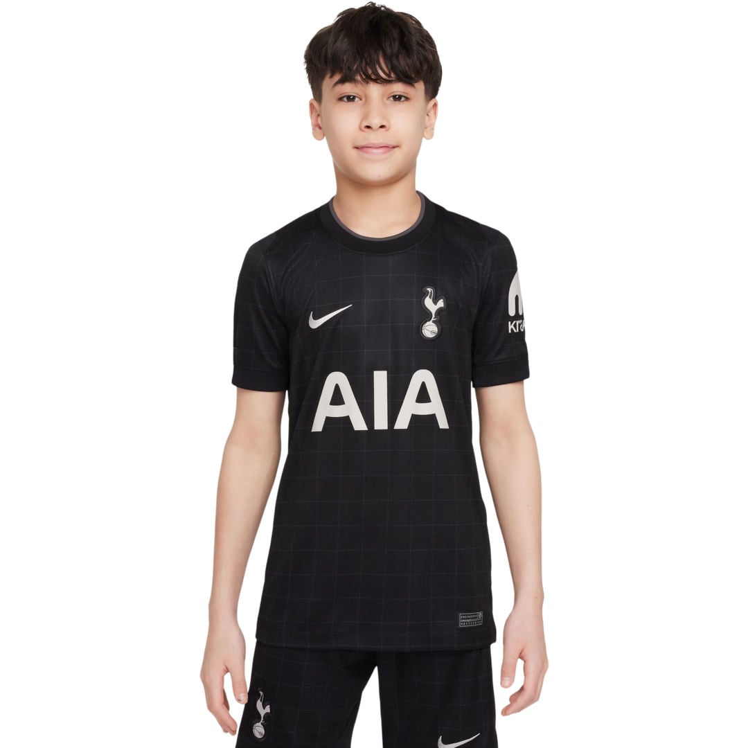 Nike Tottenham Hotspur 25/26 Away JR matchtröja