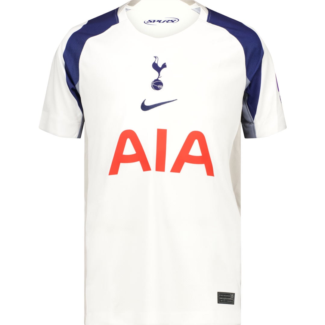 Nike Tottenham Hotspur 25/26 Home JR matchtröja