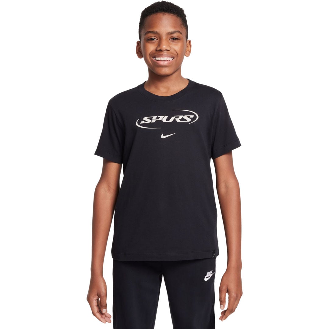 Nike Tottenham Hotspur Wordmark JR t-shirt
