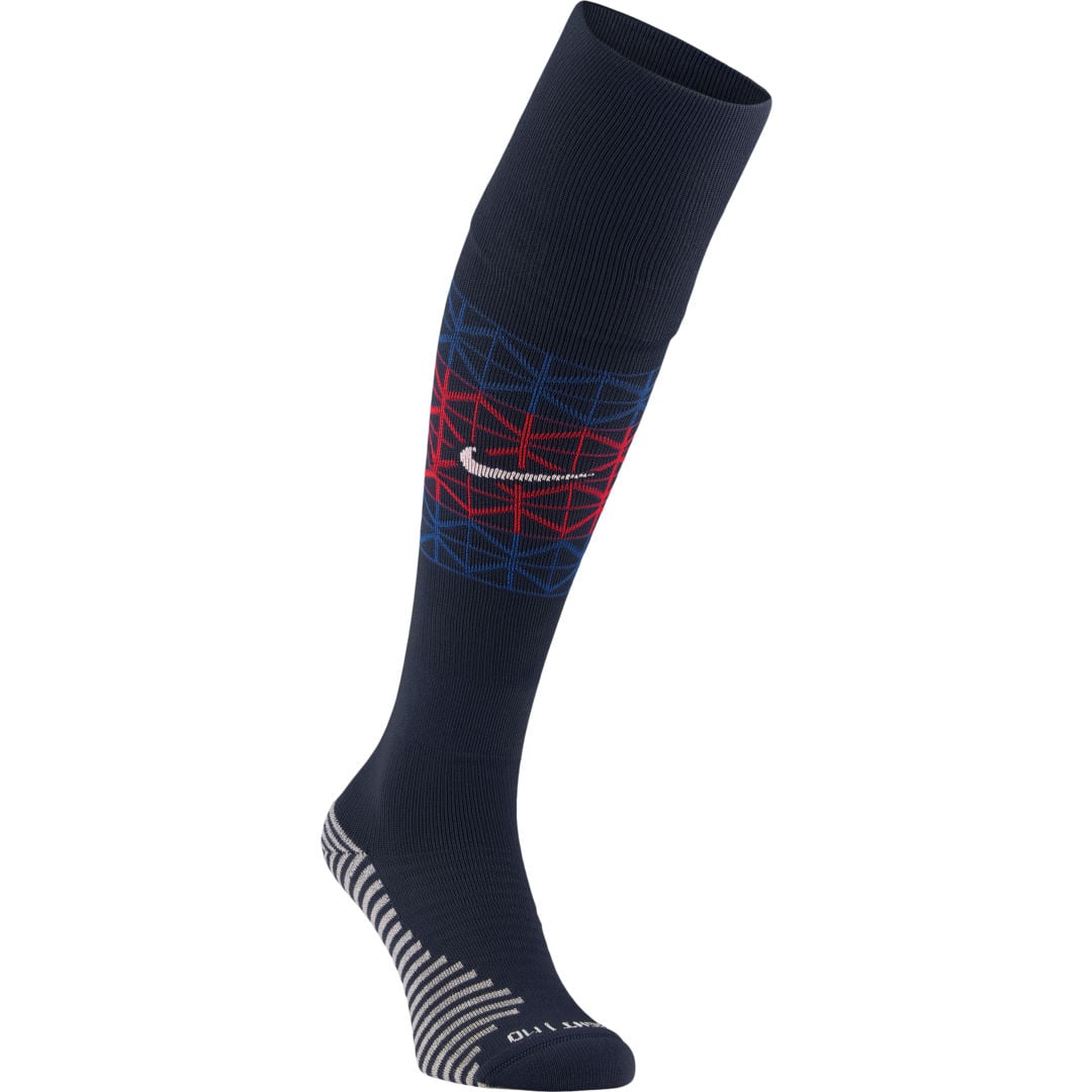 Nike Paris Saint-Germain Home 25/26 fotbollsstrumpor