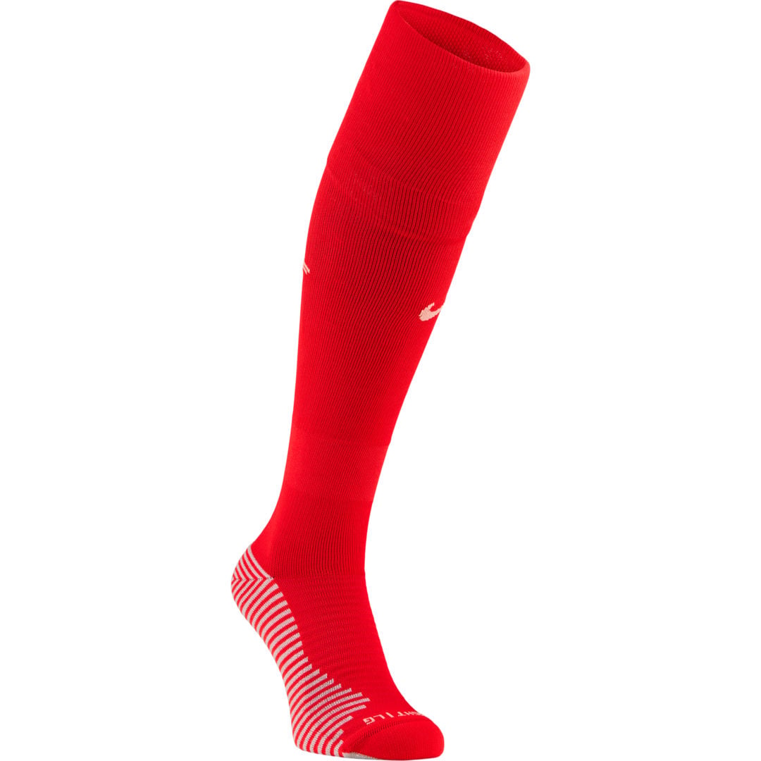Nike Frankrike 2025 Womens Home fotbollsstrumpor