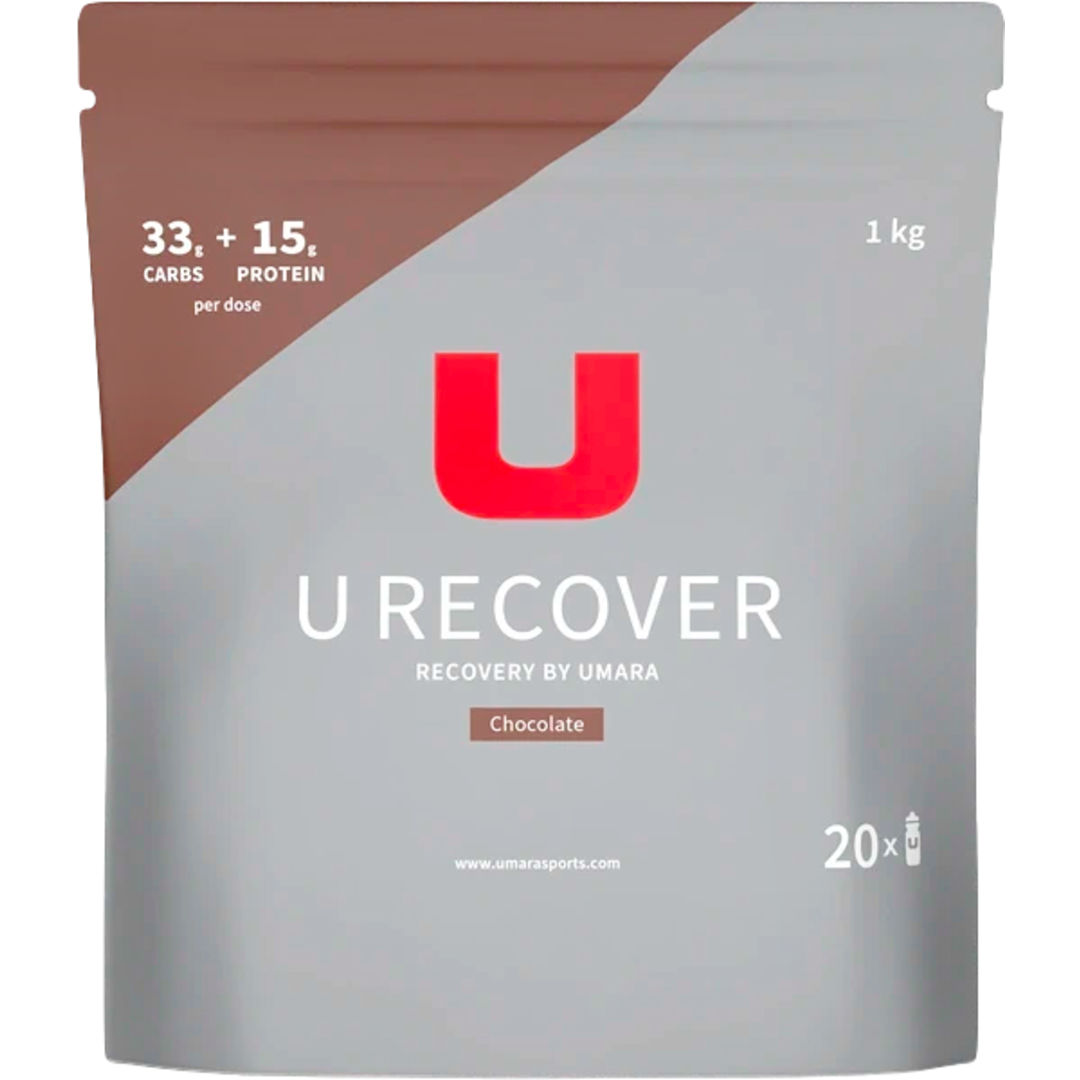 Recover 1 KG Återhämtningsdryck
