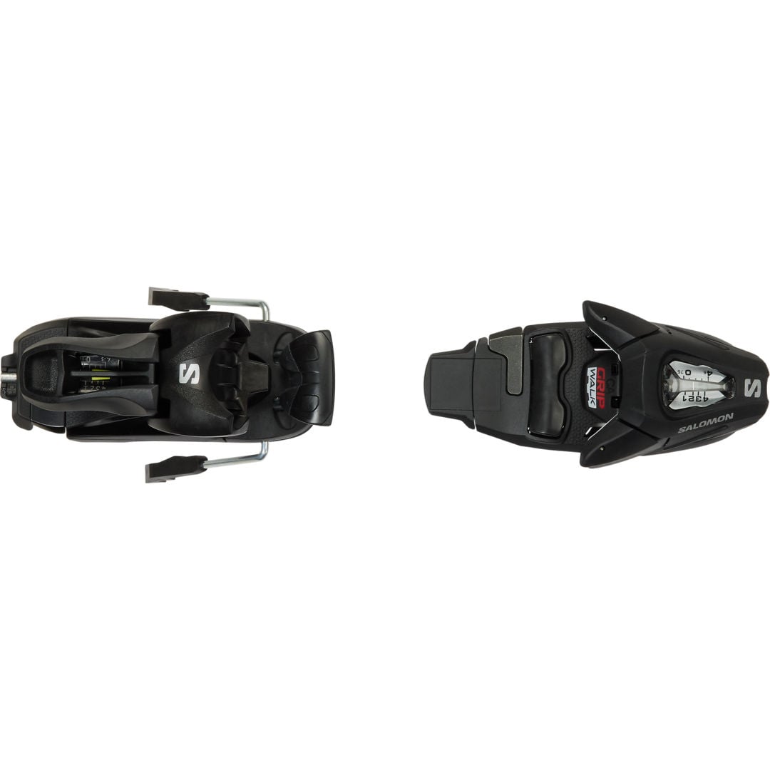 Salomon C5 GW J75 bindning