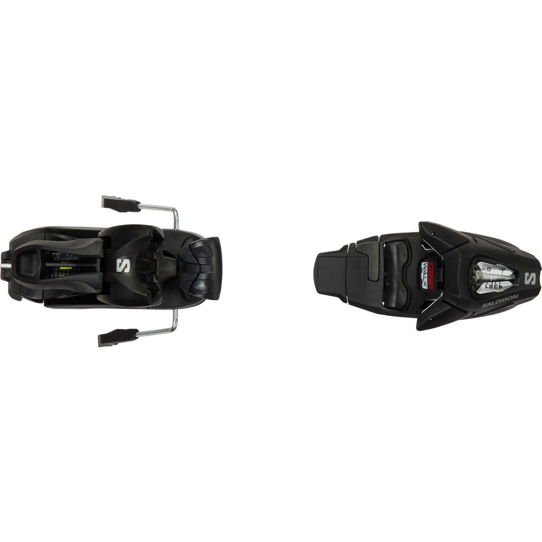 Salomon C5 GW J85 alpinbindningar