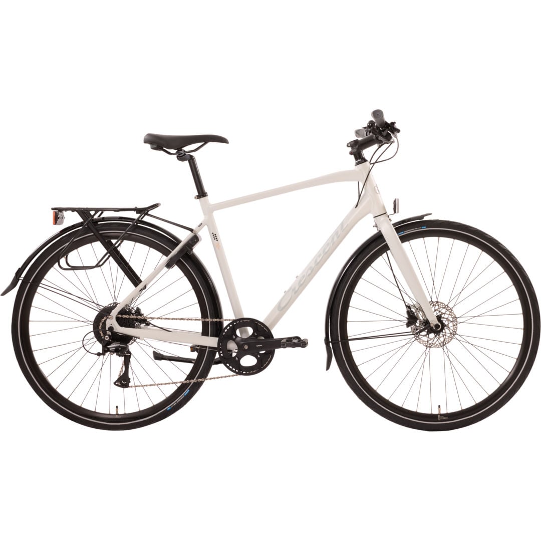 Crescent Atto 28 "8-vxl hybridcykel