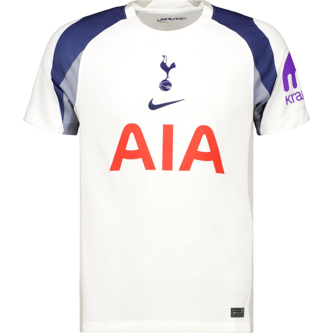 Nike Tottenham Hotspur 25/26 Home W matchtröja