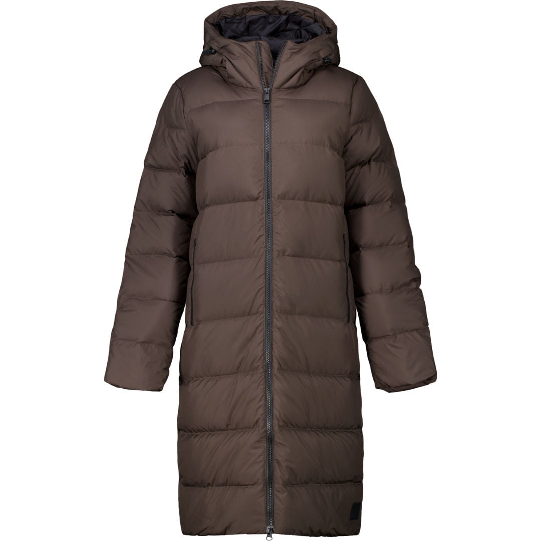 Jack Wolfskin Frozen Palace W vinterjacka
