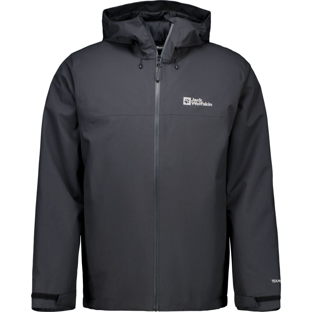 Jack Wolfskin Wisper Insulated M vinterjacka