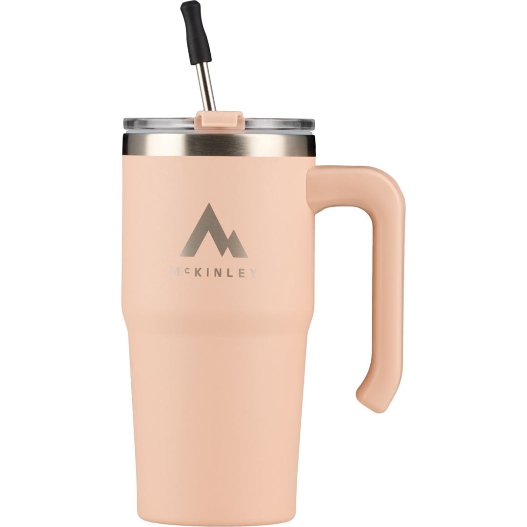 McKinley Mug 600 ml termos