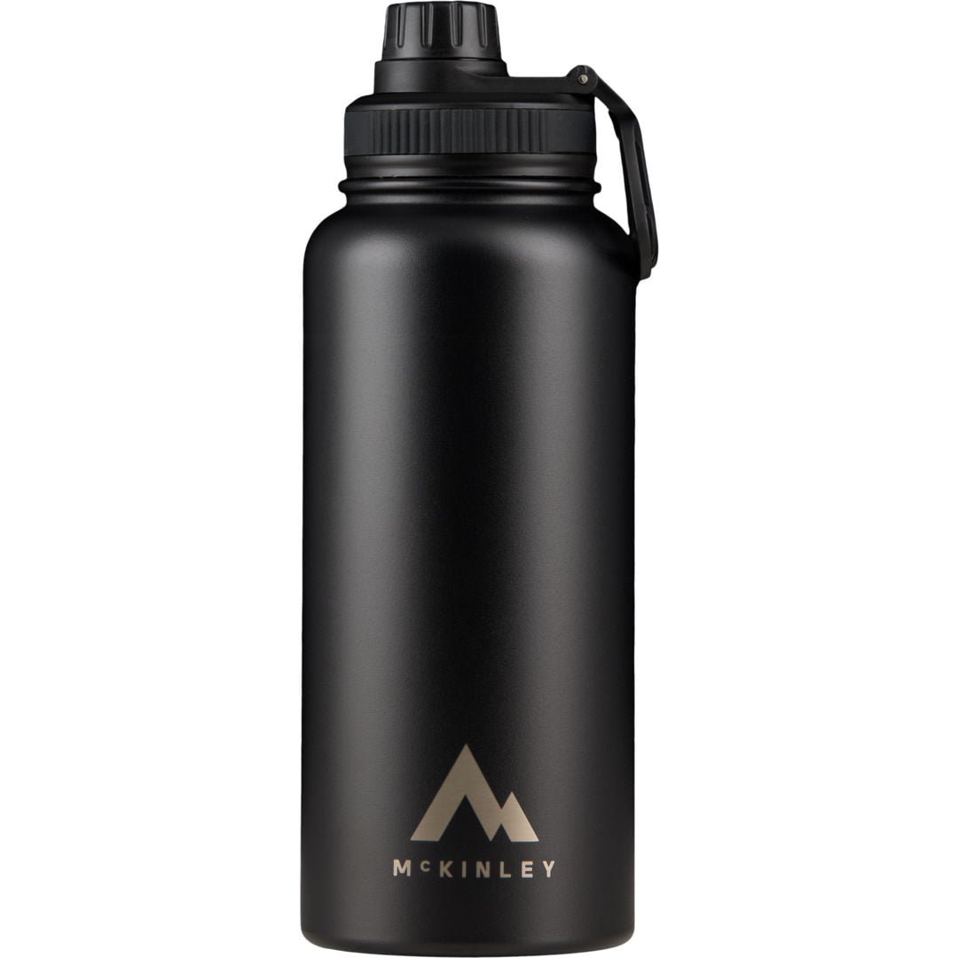 McKinley Vacuum Insulated 1000 ml vattenflaska