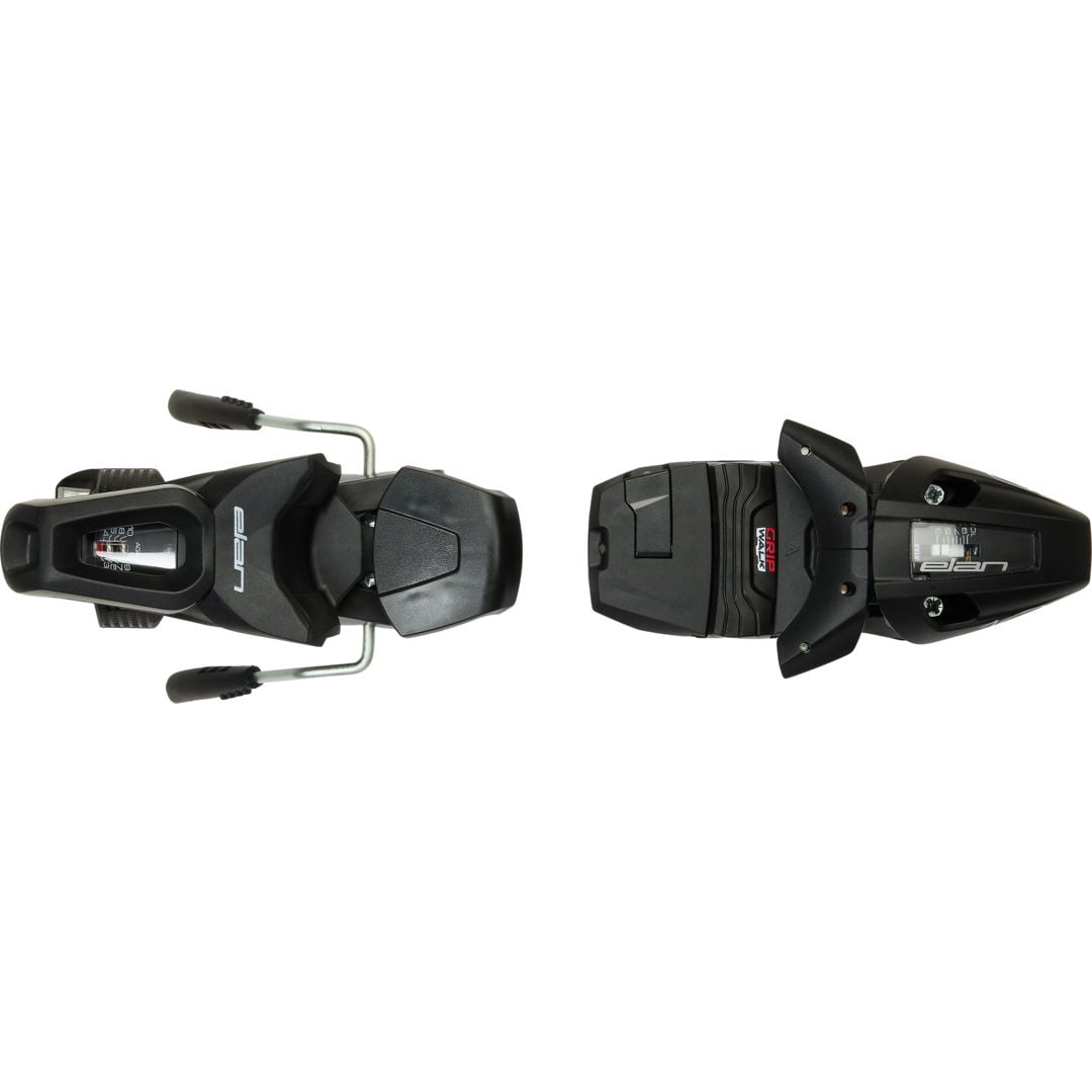 Elan El 10.0 GW alpinbindningar