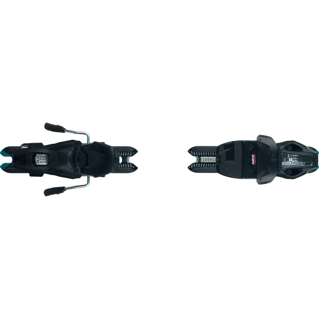 Elan EL 9.0 GW alpinbindningar