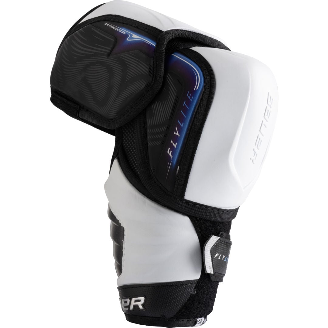 Bauer Hockey S25 Vapor Flylite SR armbågsskydd
